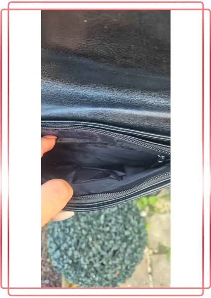 Sacoche - photo numéro 3