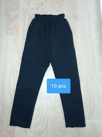 🔵 Pantalon de Sport en 10 ans 🔵