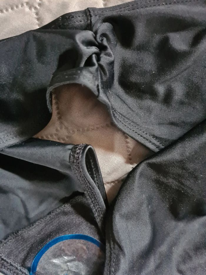 Bas de maillot de bain neuf 44 - photo numéro 3