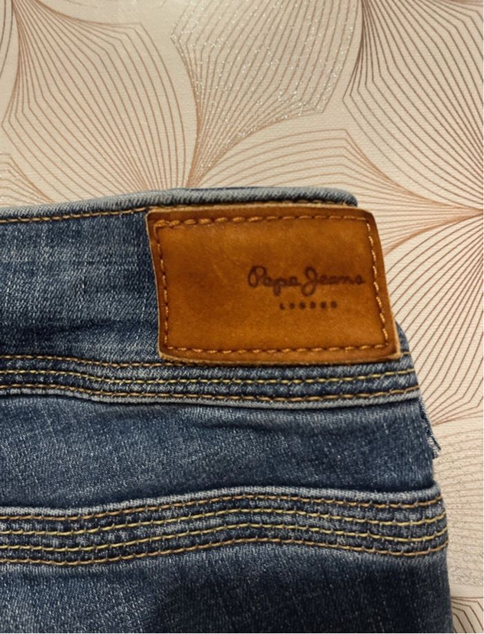 Jeans - photo numéro 5