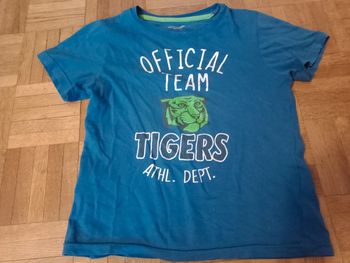 T shirt Vertbaudet 8 ans 🌞