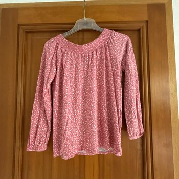 Pull tommy Hilfiger Taille M Rose