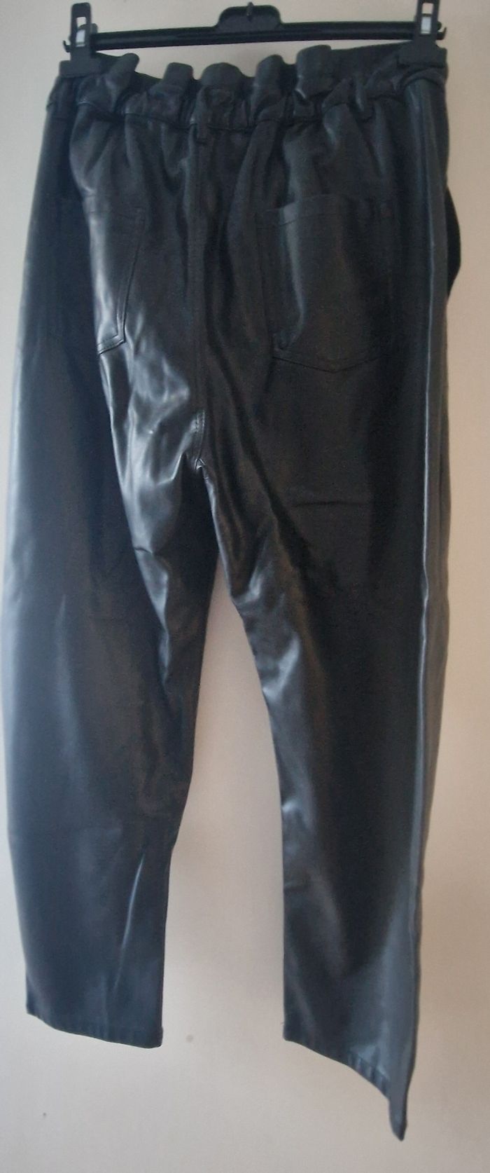 Pantalon femme ZARA - photo numéro 2