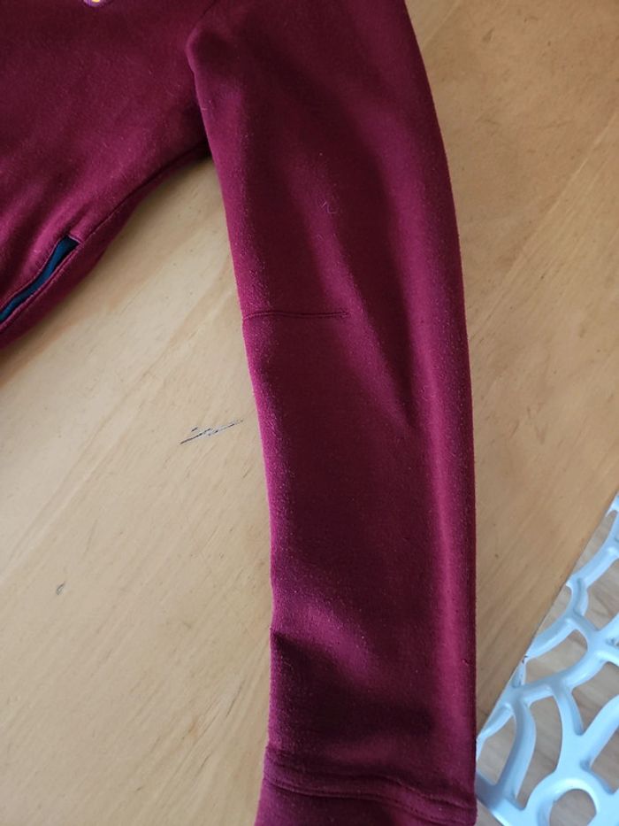 🔥Veste zippée Cleveland Cavaliers T.137-147cm 🏀 - photo numéro 5