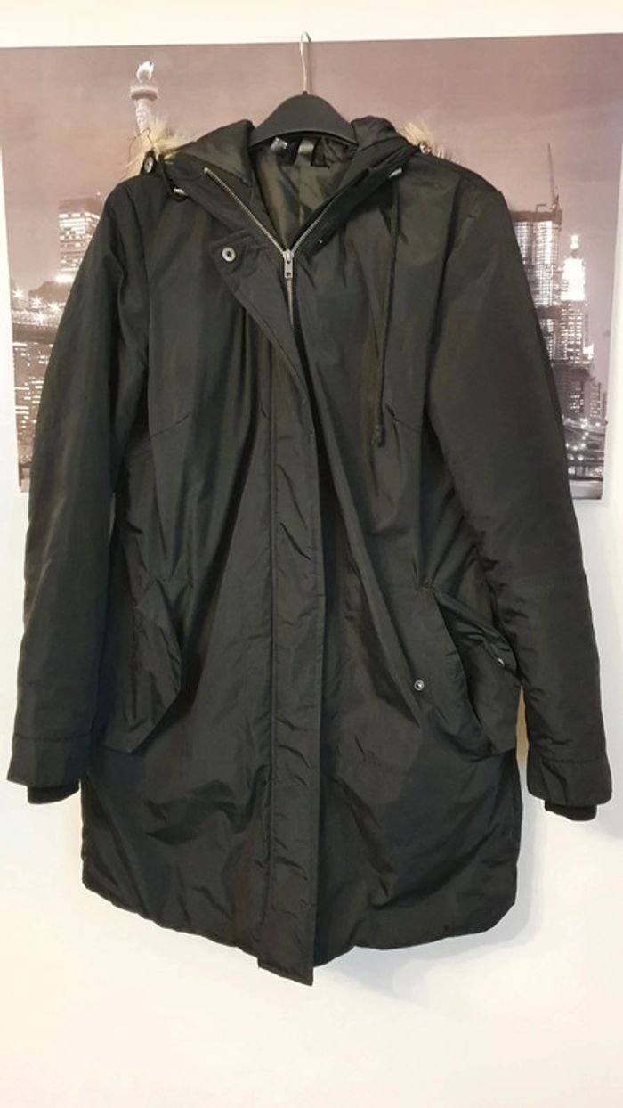 Blouson femme taille 44 - photo numéro 2