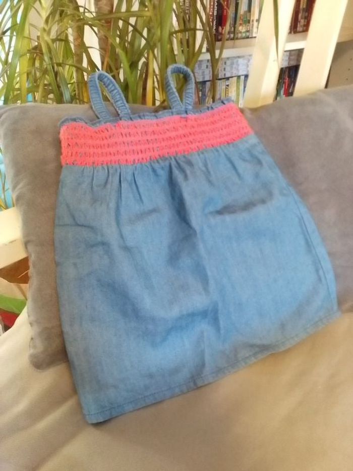 Robe 1 mois