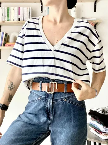 Blouse Zara en taille S - Bon état