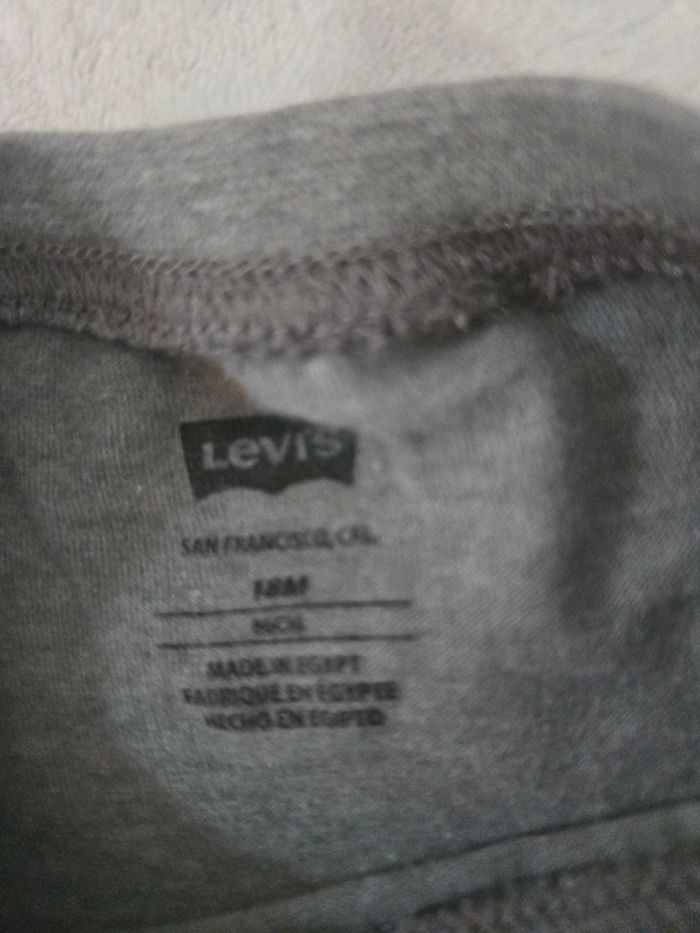 Lotbde 2 t-shirts - photo numéro 5