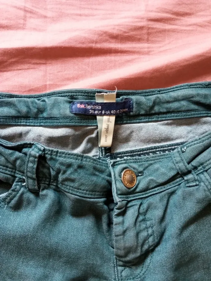 Pantalon femme - photo numéro 3