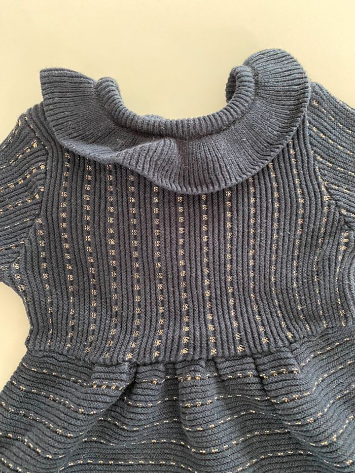 Robe hiver - photo numéro 2