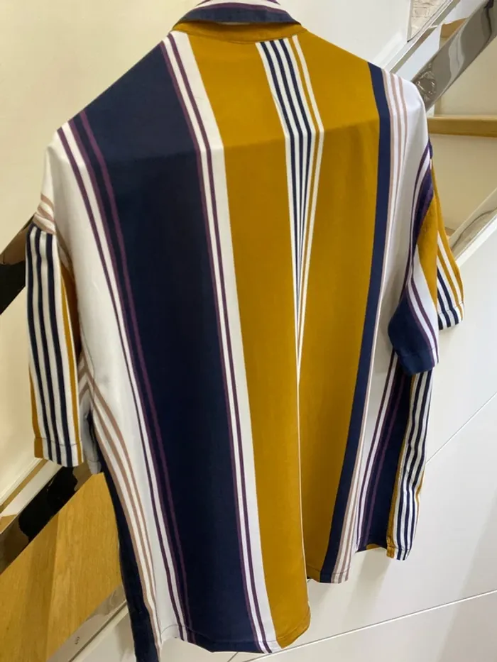 Chemise relaxed fit - photo numéro 5