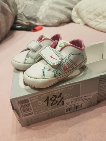 Chaussure nike
