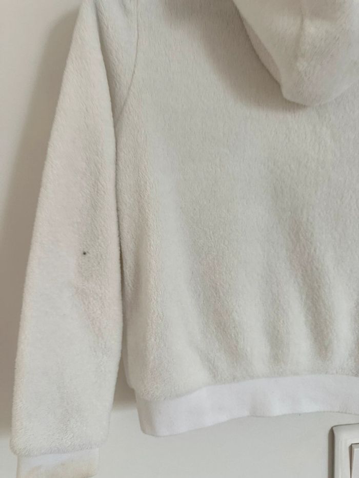 Gilet peignoir Kiabi - photo numéro 7