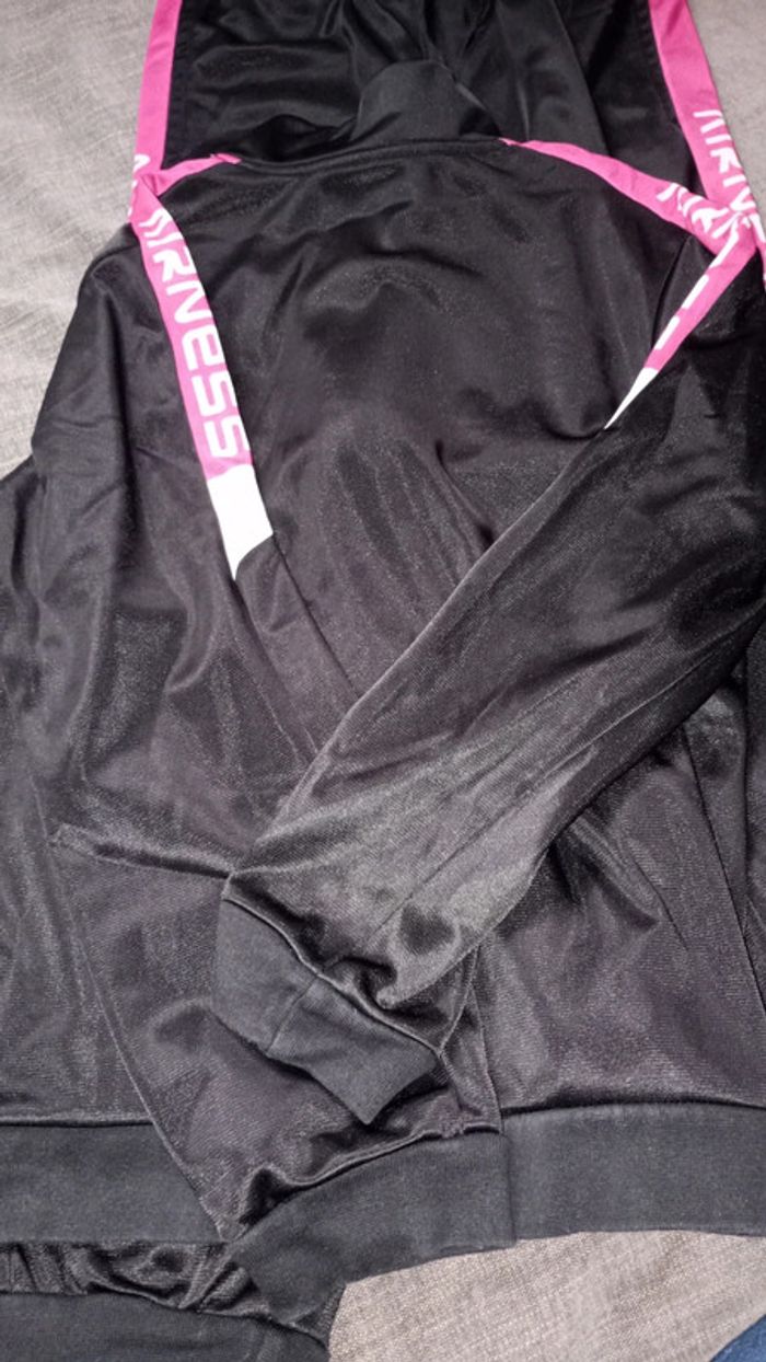 Ensemble survêtement airness 10ans - photo numéro 2