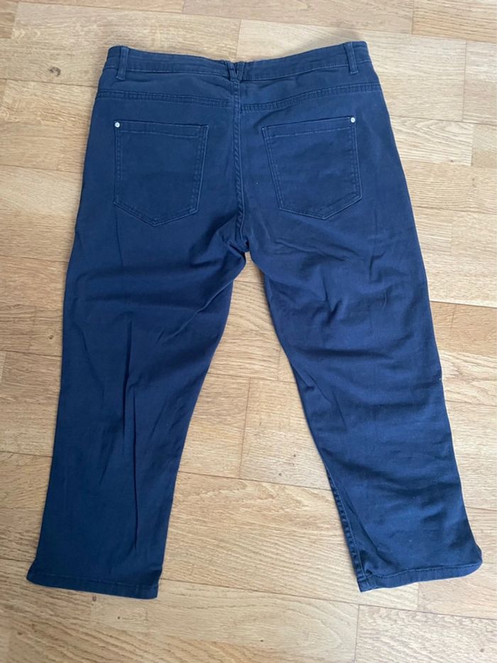 Pantacourt taille 40 - photo numéro 3