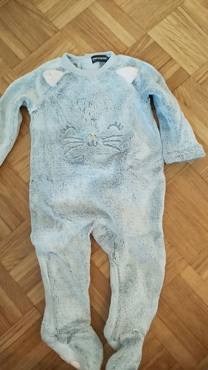 Pyjama