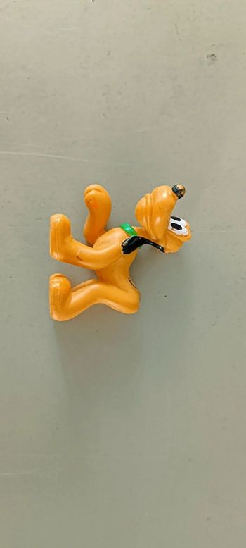 Figurine Pluto