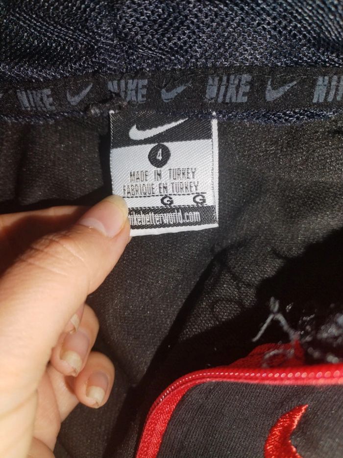 Pull garçon Nike - photo numéro 2