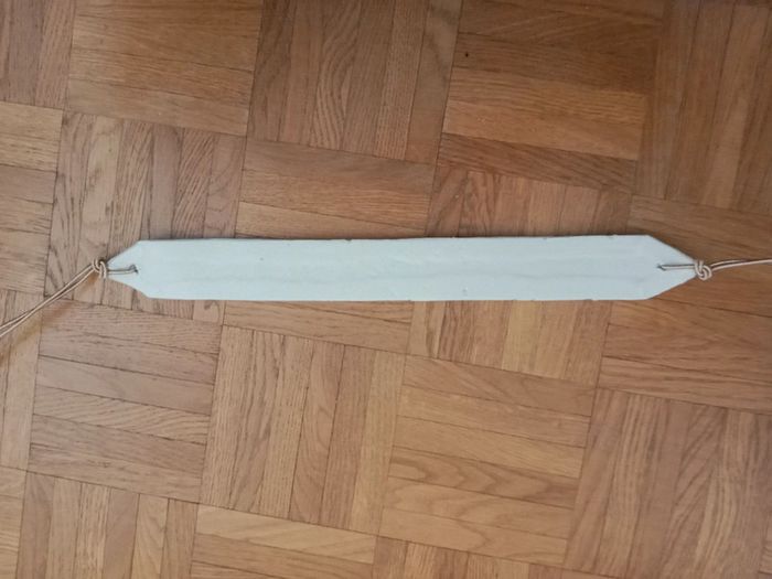 Robe orientale - photo numéro 6