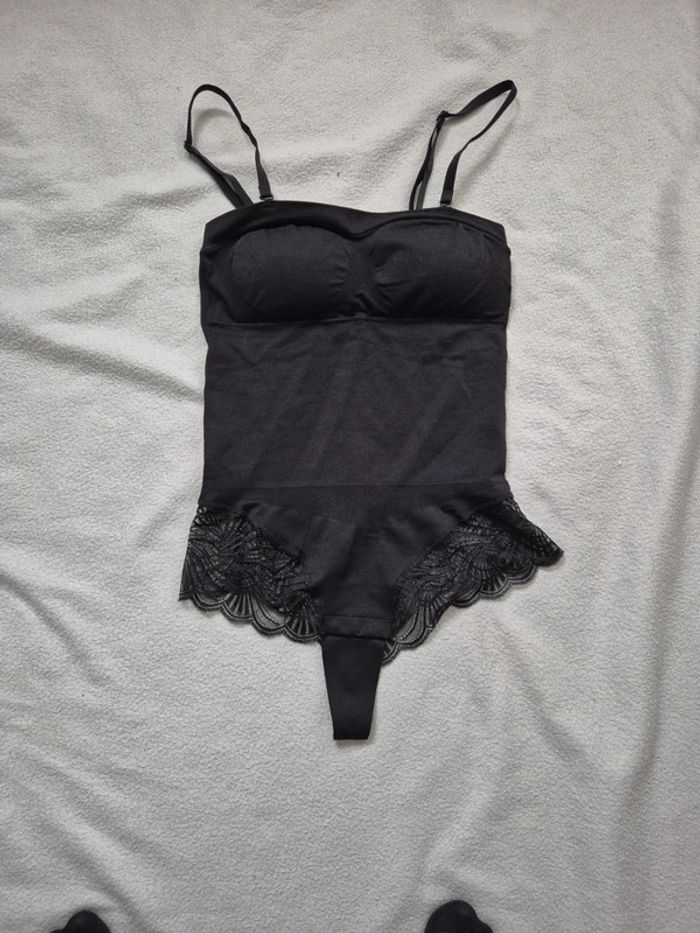 Body étam taille M