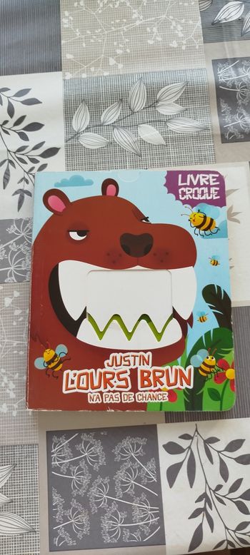 Livre enfant