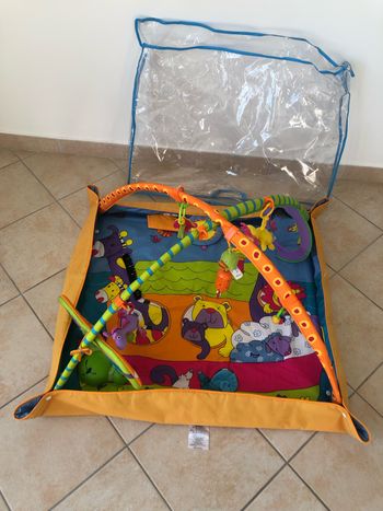 Tapis d’éveil Tiny Love