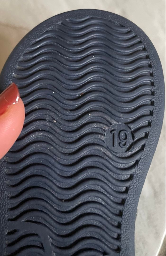 Baskets - photo numéro 4