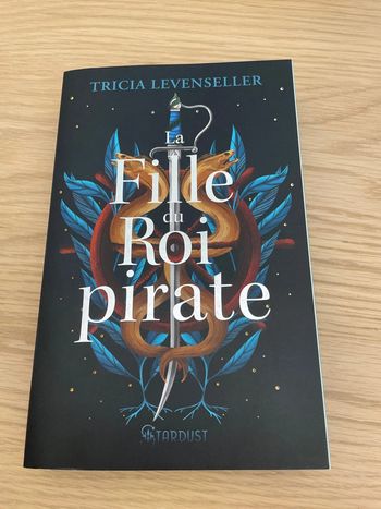 La Fille du Roi pirate
