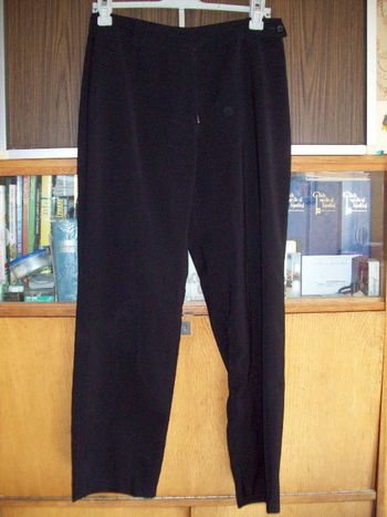 pantalon noir