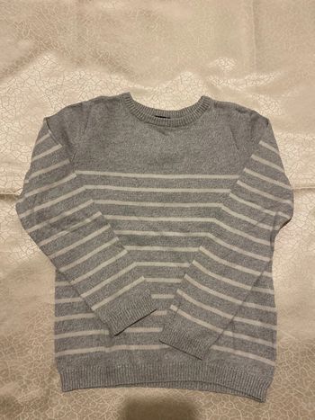 Kiabi Pull garçon taille 8 ans