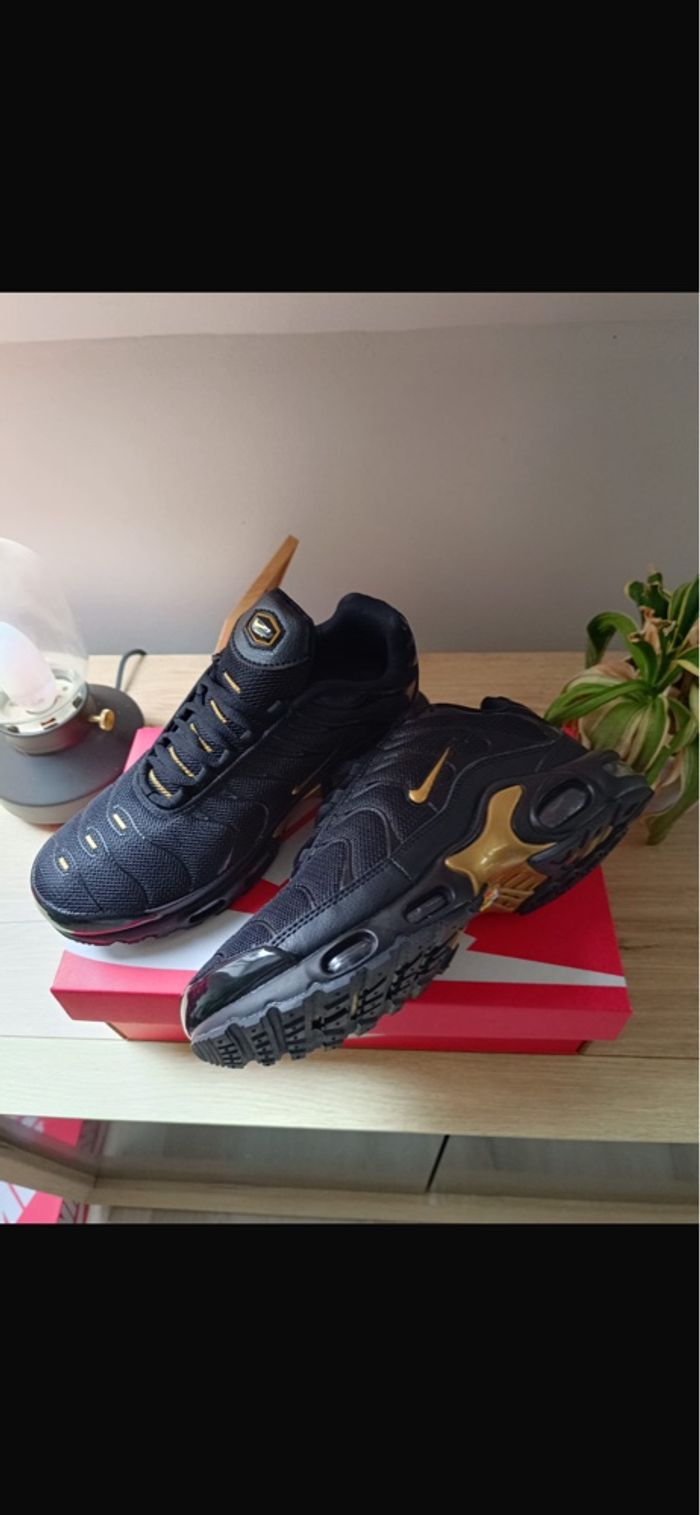 Nike tn - photo numéro 3