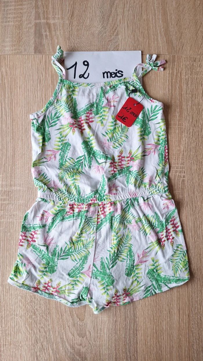 🌜Combinaison 12-24 mois. #lunaGL12mois🌛 - photo numéro 2