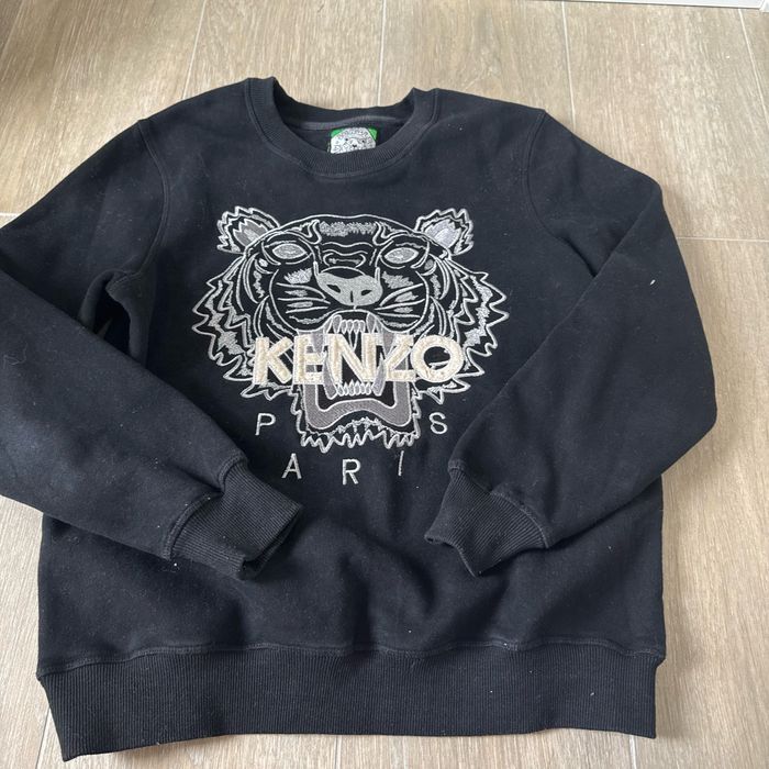 Pull kenzo - photo numéro 4