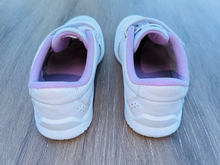 Baskets Artengo - photo numéro 5