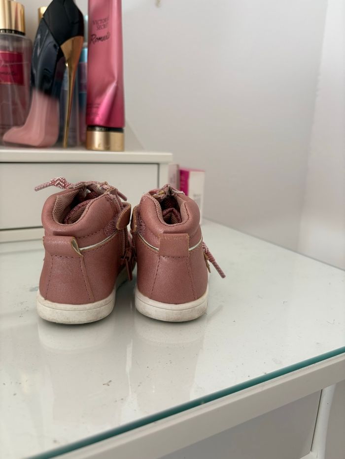 bottine enfant - photo numéro 2
