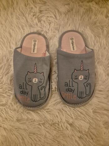 Chaussons
