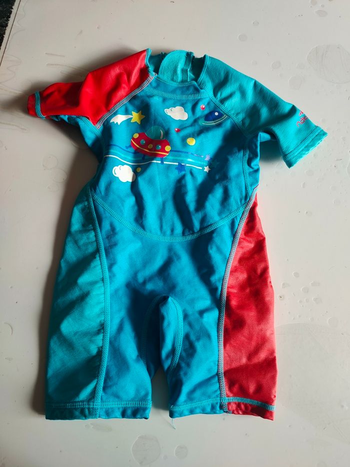 Lot vêtements garçon 6 mois - photo numéro 5