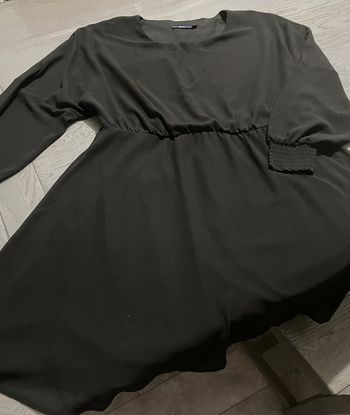 Robe noire
