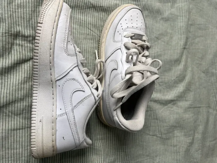 Nike Air force one - photo numéro 3