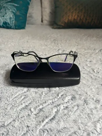 Lunettes de vue morphoz