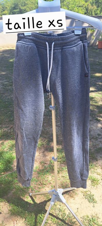 Jogging garçon
