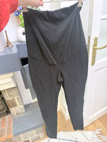 Legging de grossesse M Calzedonia 