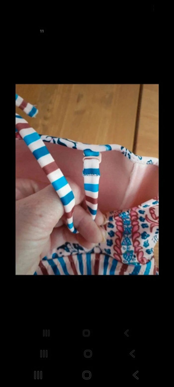 Maillot de bain 95C/38 - photo numéro 7