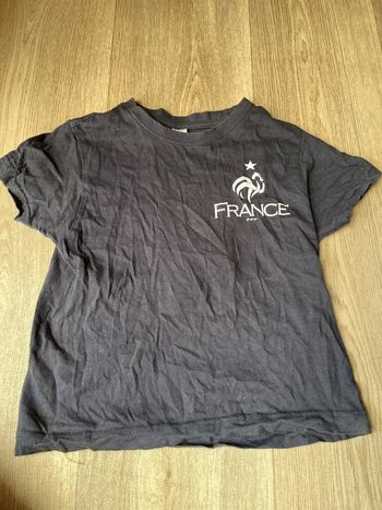 T-shirt garçon 6 ans