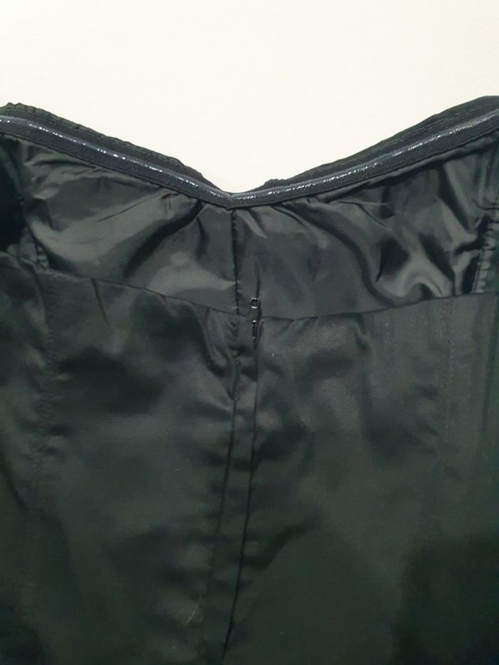 Robe bustier - photo numéro 3