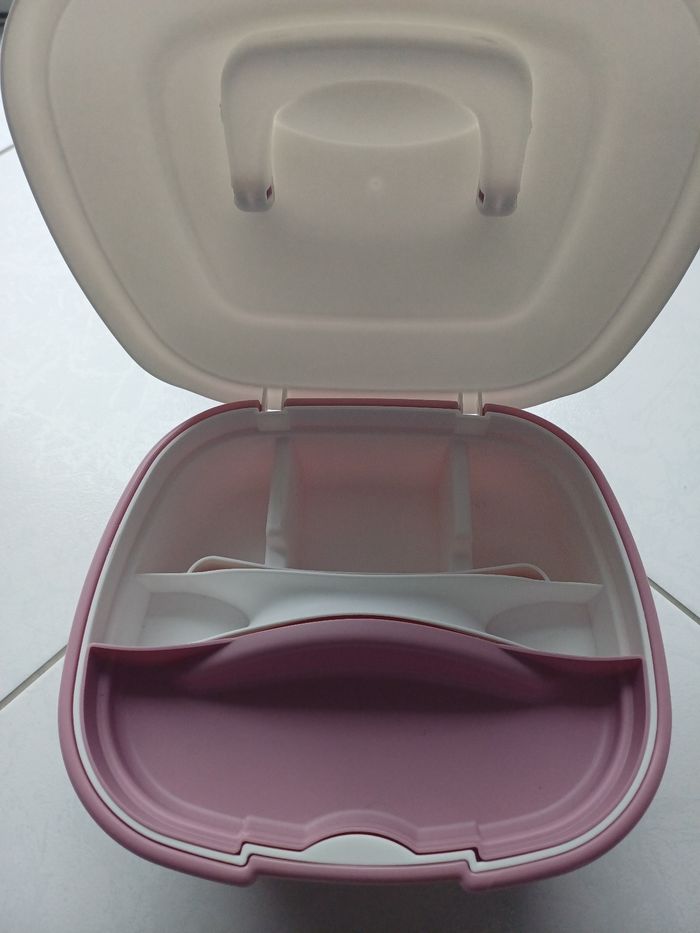 Boite de rangement équitation - photo numéro 3