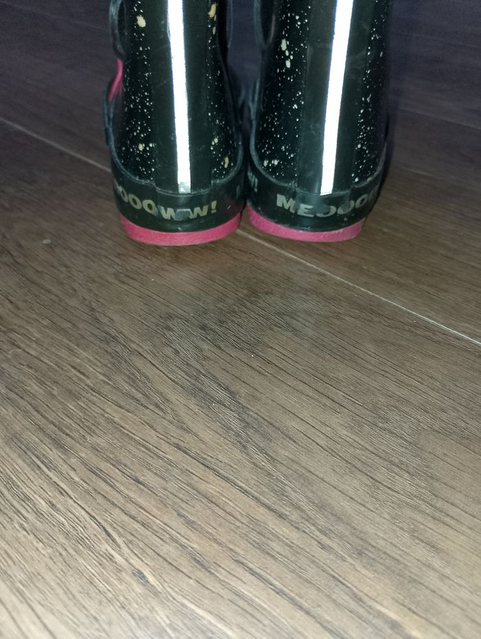 Boite de pluie chat avec poignées p.25
Kiabi - photo numéro 7