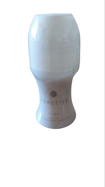 Déodorant Perceive