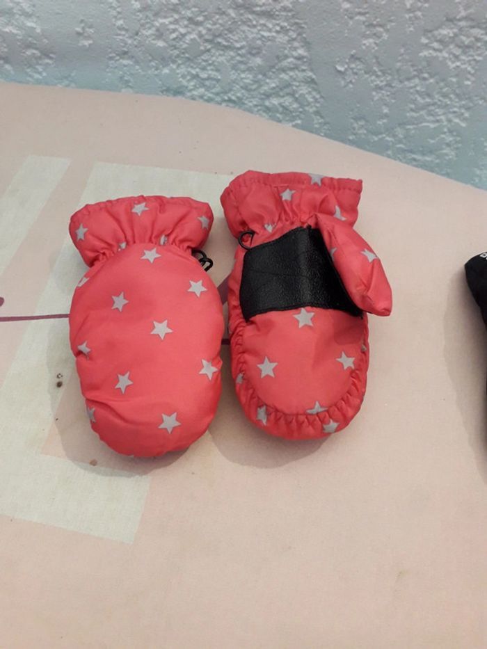 Moufles - photo numéro 2