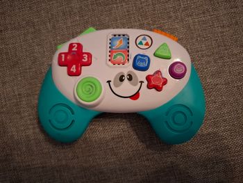 Manette